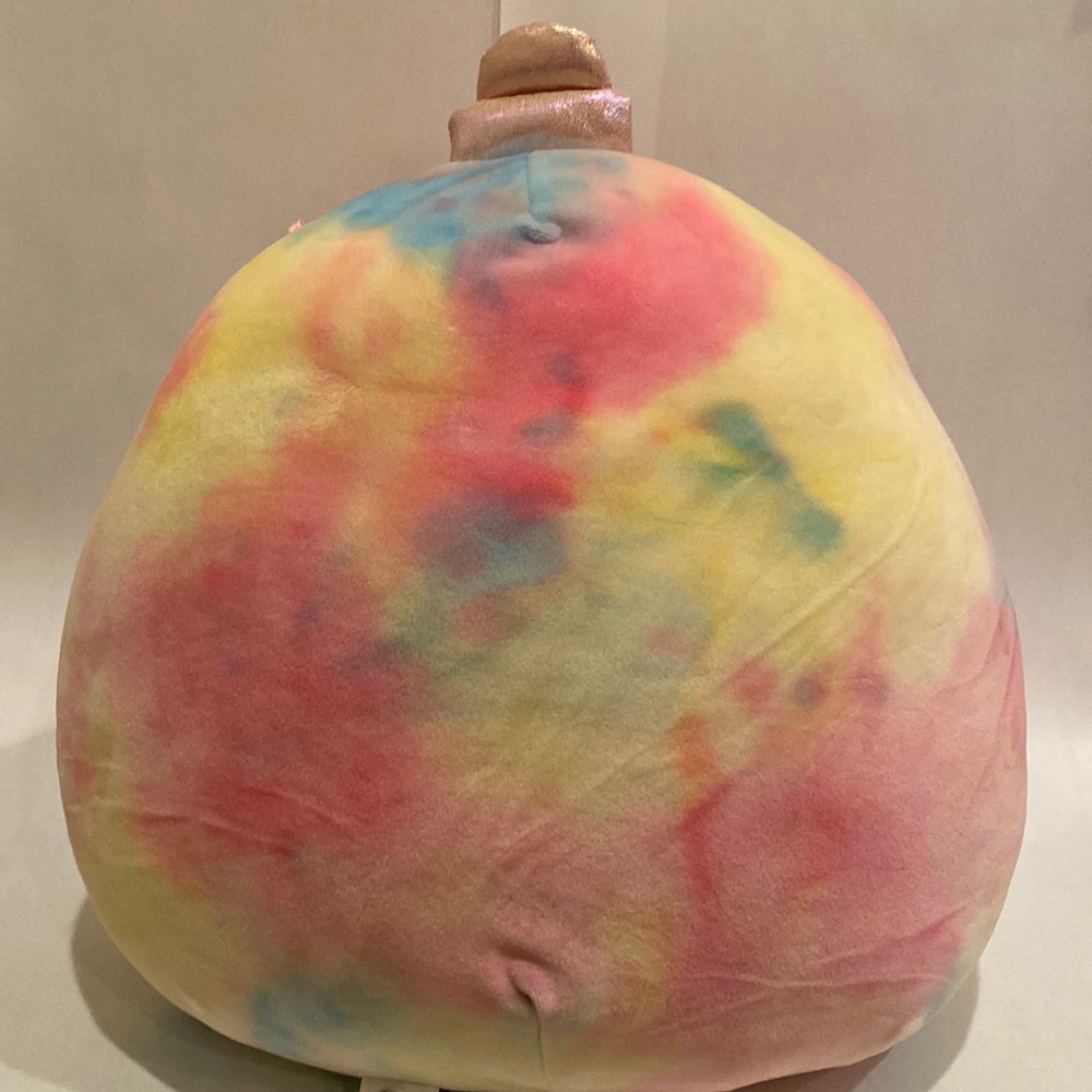 Odessa squishmallow 12 inch - Picture 2 of 6
